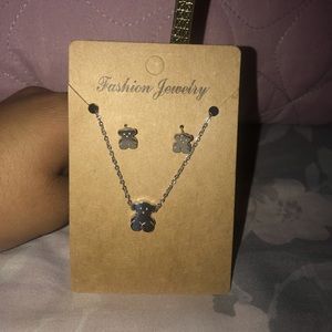Tous necklace